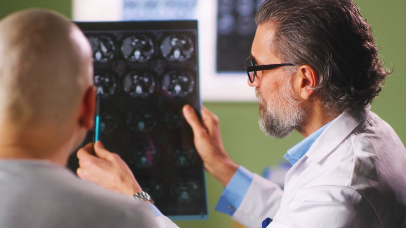 "Early Cancer Screenings"